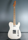 Chad Underwood 1956 Telecaster Blonde OHSC
