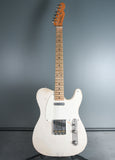 Chad Underwood 1956 Telecaster Blonde OHSC