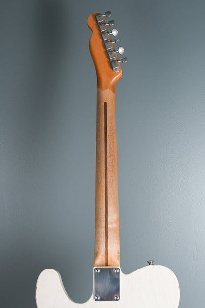 Chad Underwood 1956 Telecaster Blonde OHSC
