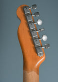 Chad Underwood 1956 Telecaster Blonde OHSC