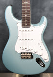 Paul Reed Smith PRS John Mayer Silver Sky Polar Blue