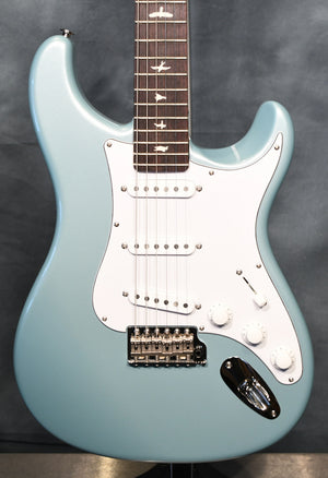 Paul Reed Smith PRS John Mayer Silver Sky Polar Blue