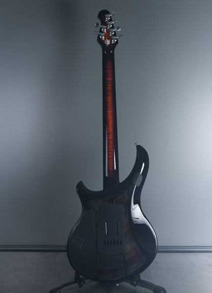 2019 Ernie Ball Music Man John Petrucci Majesty Tigers Eye