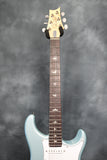 Paul Reed Smith PRS John Mayer Silver Sky Polar Blue