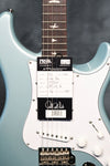 Paul Reed Smith PRS John Mayer Silver Sky Polar Blue