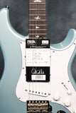 Paul Reed Smith PRS John Mayer Silver Sky Polar Blue