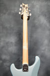 Paul Reed Smith PRS John Mayer Silver Sky Polar Blue