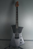 2019 Ernie Ball Music Man St. Vincent Signature HH Charcoal Sparkle