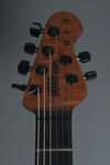 2019 Ernie Ball Music Man St. Vincent Signature HH Charcoal Sparkle