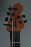 2019 Ernie Ball Music Man St. Vincent Signature HH Charcoal Sparkle