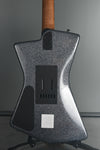 2019 Ernie Ball Music Man St. Vincent Signature HH Charcoal Sparkle