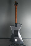 2019 Ernie Ball Music Man St. Vincent Signature HH Charcoal Sparkle