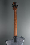 2019 Ernie Ball Music Man St. Vincent Signature HH Charcoal Sparkle