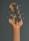 2012 Ernie Ball Music Man The Game Changer Reflex Guitar HH Tremolo Black