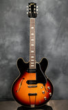 2018 Gibson Memphis ES-330 Sunset Burst