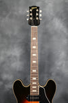 2018 Gibson Memphis ES-330 Sunset Burst