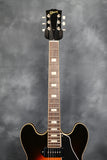 2018 Gibson Memphis ES-330 Sunset Burst