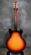 2018 Gibson Memphis ES-330 Sunset Burst