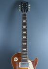 2019 Gibson 60th Anniversary Les Paul 1959 R9 Reissue Royal Teaburst OHSC