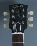 2019 Gibson 60th Anniversary Les Paul 1959 R9 Reissue Royal Teaburst OHSC