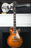 1999 Gibson Les Paul 40th Anniversary 1959 R9 Standard Cherry Burst "Good Wood Era"