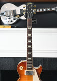 1999 Gibson Les Paul 40th Anniversary 1959 R9 Standard Cherry Burst "Good Wood Era"