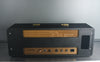 2020 Germino Club 40 Master Volume Tube Rectified Option Black Tolex