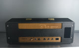 2020 Germino Club 40 Master Volume Tube Rectified Option Black Tolex