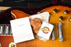 1999 Gibson Les Paul 40th Anniversary 1959 R9 Standard Cherry Burst "Good Wood Era"