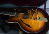 2018 Gibson Johnny A Bigsby Sunset Glow OHSC