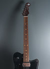 2019 Reverend Charger RA Trans Black Flame
