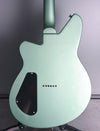 2019 Reverend Airwave 12 String Metallic Alpine