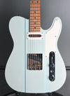 2020 Reverend Greg Koch Signature Gristlemaster Blucifer