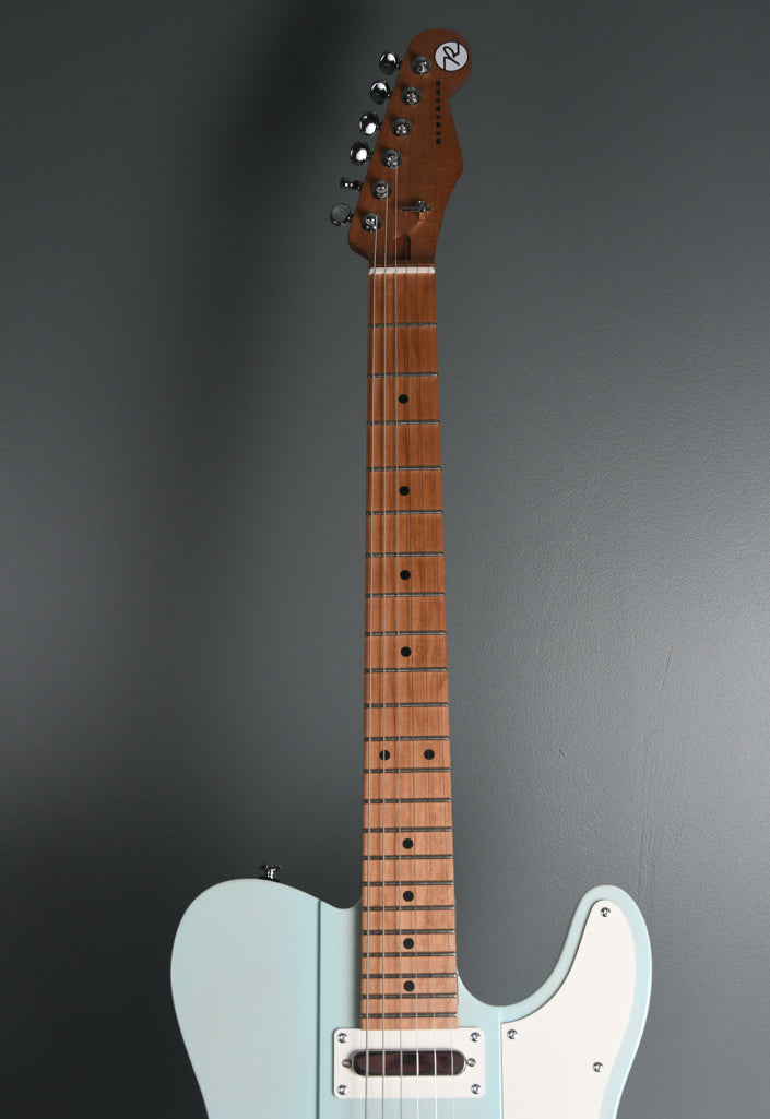 2019 Reverend Greg Koch Signature Gristlemaster Blucifer Shop Demo