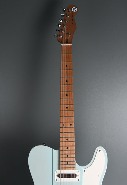 2019 Reverend Greg Koch Signature Gristlemaster Blucifer Shop Demo