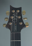2019 Paul Reed Smith PRS Custom 24 Yellow Tiger 10 Top Serial# 190288555