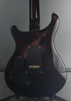 2019 Paul Reed Smith PRS Custom 24 Yellow Tiger 10 Top Serial# 190288555