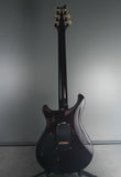 2019 Paul Reed Smith PRS Custom 24 Yellow Tiger 10 Top Serial# 190288555