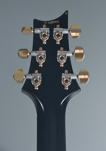 2019 PRS McCarty 594 Faded Whale Blue 10 Top