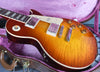 2019 Gibson 60th Anniversary Les Paul 1959 R9 Reissue Cherry Teaburst Gloss