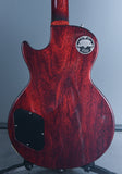 2019 Gibson 60th Anniversary Les Paul 1959 R9 Reissue Factory Burst Gloss