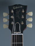 2019 Gibson 60th Anniversary Les Paul 1959 R9 Reissue Sunrise Teaburst VOS