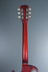 2019 Gibson 60th Anniversary Les Paul 1959 R9 Reissue Sunrise Teaburst VOS