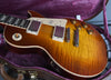 2019 Gibson 60th Anniversary Les Paul 1959 R9 Reissue Sunrise Teaburst VOS