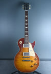 2019 Gibson 60th Anniversary Les Paul 1959 R9 Reissue Slow Iced Tea Fade VOS