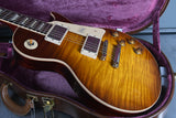 2019 Gibson 60th Anniversary Les Paul 1959 R9 Reissue Slow Iced Tea Fade VOS