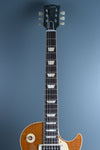 2019 Gibson 60th Anniversary Les Paul 1959 R9 Reissue Golden Poppy Burst Gloss