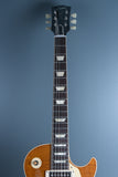 2019 Gibson 60th Anniversary Les Paul 1959 R9 Reissue Golden Poppy Burst Gloss