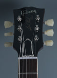 2019 Gibson 60th Anniversary Les Paul 1959 R9 Reissue Golden Poppy Burst Gloss