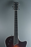2005 Taylor T5 Standard Tobacco Sunburst Acoustic Electric OHSC